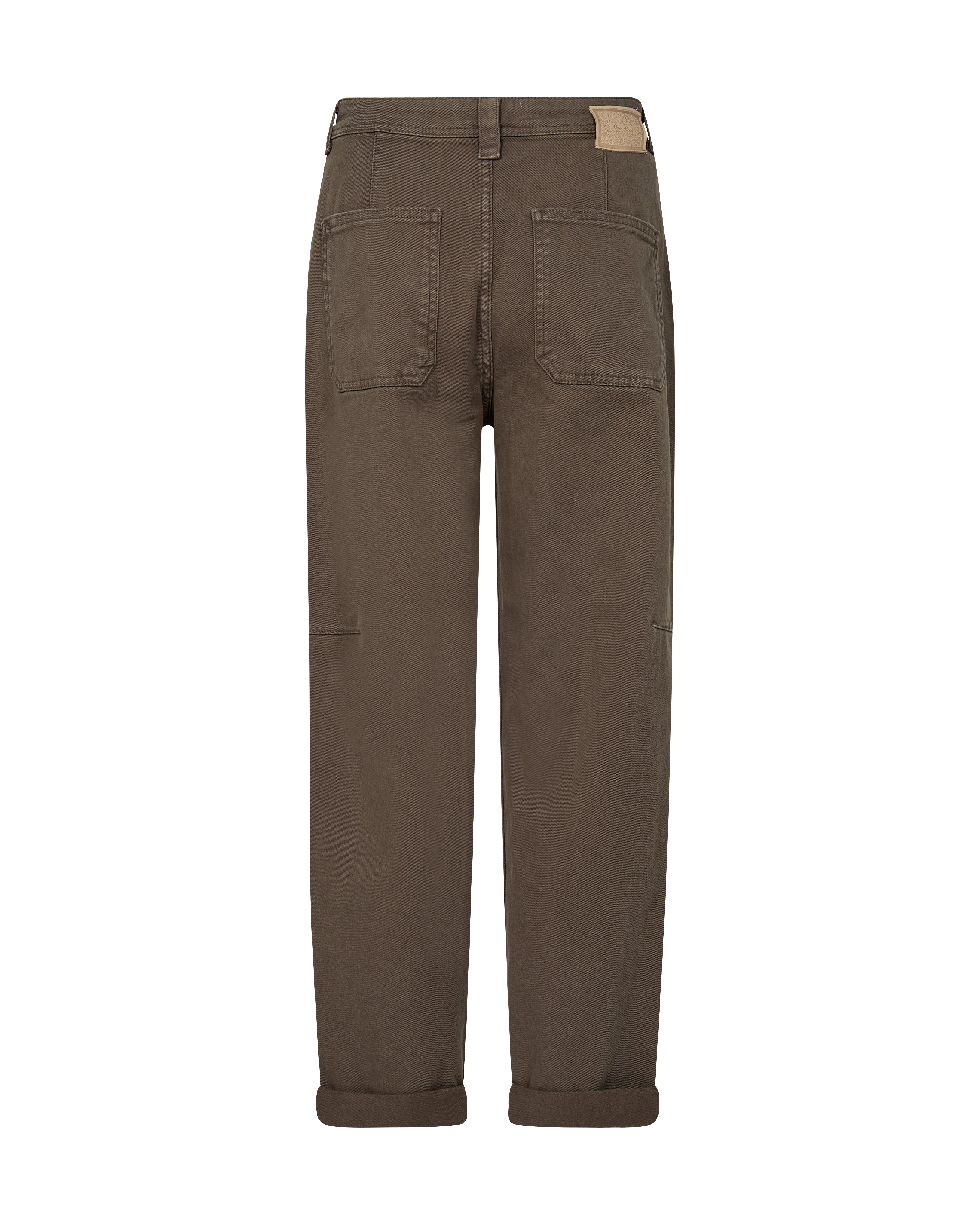 Aymen Melo jeans - Chocolate Chip